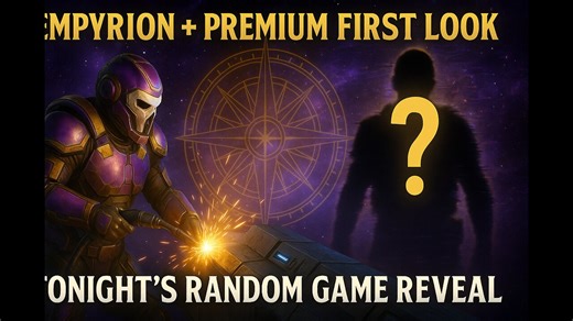 From Space Survival to Mystery Reveal | Empyrion   Premium First Look
