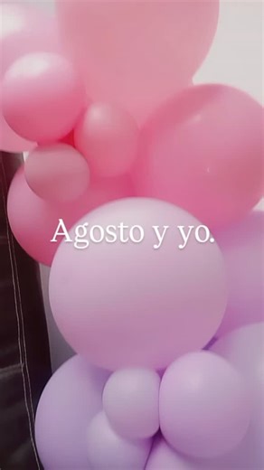 Marielayagosto Montenegro on Instagram: "Columna de globos tonos color pastel ... #globos #decoracion. #cunpleaños"
