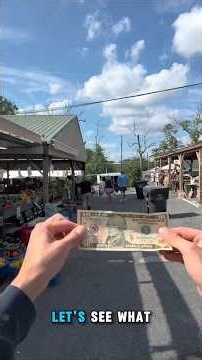 Let’s See How Much Food $10 Gets You at an Amish Farmers Market! 👀💵