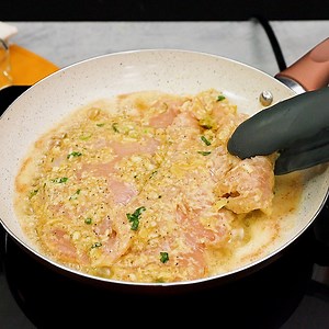 259K views · 1.1K reactions | Don't cook chicken until you've seen this trick. It will win you over! | Cookery Recipes | Facebook