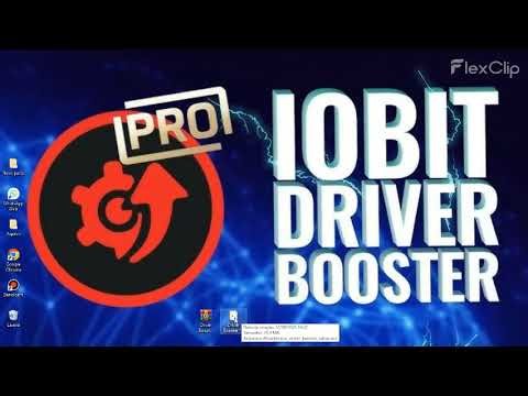 DRIVER BOOSTER 13.2 PRO - 2026