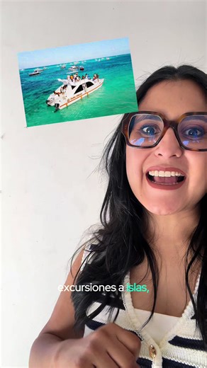 Descubre Punta Cana: Más que un Hotel Todo Incluido