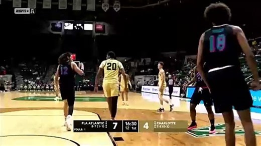 Baba Miller, el 'unicornio' español con 2,19 de envergadura, se reivindica ante la NBA a base de dobles dígitos