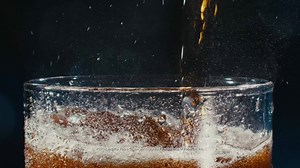 Here’s to that ice cold, that fizz, and that iconic taste. And here’s to grabbing one right now. | Pepsi