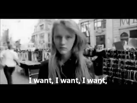 I Want by One Direction (official video + lyrics)