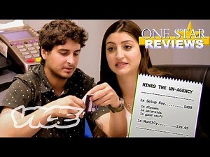 Did I Get Scammed by Yelp’s Worst-Rated Talent “Agency”? | One Star Reviews