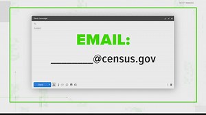 VERIFY: Yes, the Census Bureau is sending emails and texts about a new survey related to the pandemic