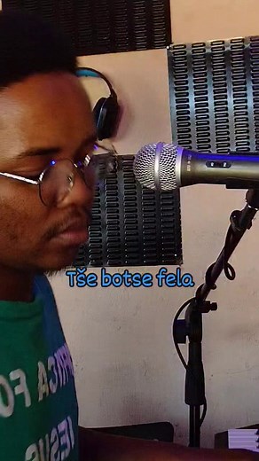 Tše Botse Fela: Mpho Langa's Gospel Music