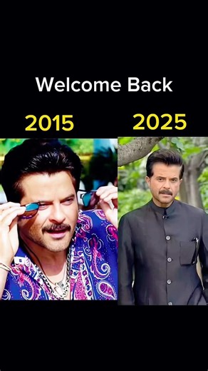 Welcome Back movie cast 2025 | #bollywood #movie #shorts