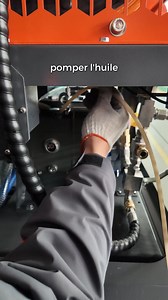 1.8K views | （français）Si votre machine émet des bruits inhabituels,...