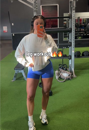 Intense Leg Day Workout for Brides-to-Be