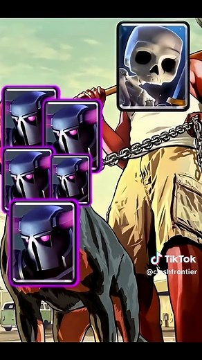 Clash Royale Tips: Catching Larry Gameplay Strategies