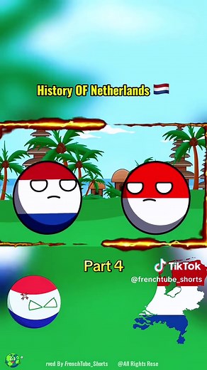 History of the Netherlands: Part 4 Insight
