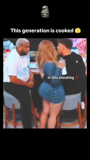 Men Rejecting Women on Instagram: "Let me know your thoughts! . . Follow @men.rejecting.womenz . . . . #explore #trending #fyp #breakup #cheating #cheat #relationships #rejection"