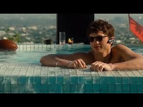 Spread Full Movie Fact & Review / Ashton Kutcher / Anne Heche
