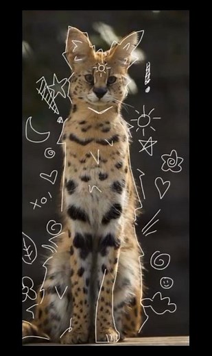 Tips for wild cat therians! (Requested) #tipsfortherians #theriotype #theriantips #therianthropy
