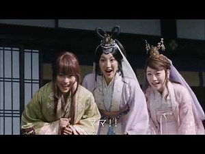 【au三太郎】親指姫初登場シーンを含めた新CM｢新しい物語｣篇・完全版