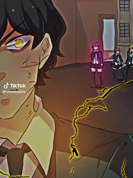 John vs Seraphina: Unordinary Webtoon Battle