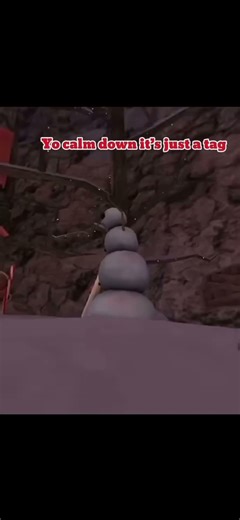 Getting spring locked #gorillatag #fnaf #funny