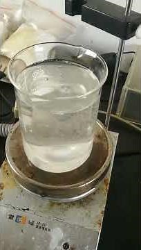 Water Soluble Chitosan