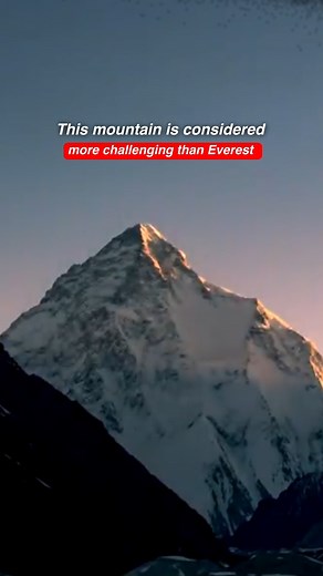 Prepare to be captivated by Mt. K2 as we unravel the remarkable facts that make it one of the most iconic and treacherous mountains on the planet. Whether you're an aspiring mountaineer or an armchair adventurer, there's something to discover and admire about this extraordinary peak! #himalayas #mountk2 #karakoram #factsofk2 #trekthehimalayas #nimspurja #messner #mountblanc #montblanc #nirmalpurja #edviesturs #stefanglowacz #K2Summit #mountaineers #highestpeak #trekking | Trek the Himalayas