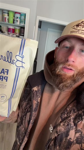 Delicious Vanilla Ice Cream Flavor Whey Protein Review