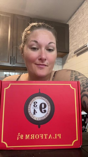 Harry potter sign #harrypotter #harrypottertiktok #harrypottertok #fyp #trendin #viral #musthaves