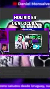 EL WEB CONTROL | La herramienta Perfecta para el servicio en Iglesias