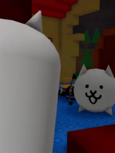 The Battle Bricks: A Short Animation Part 2