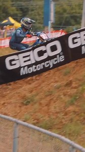 10K views · 396 reactions | 直 solid 落2021 runner-up Justin Cooper did not miss one podium with an average finish of 3rd  pulled 11/24 holeshots  and qualified fastest 9 times ⏱  Does he make the championship stick this summer❓ #LetsTakeItOutside #ProMotocross | Pro Motocross | Facebook