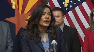 Gov. Hobbs appoints Yuma County judge to Arizona Supreme Court