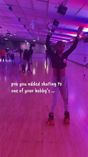 Embracing the Joy of Backward Skating