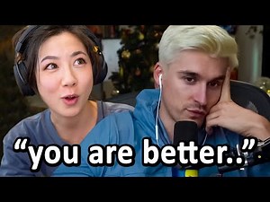 I Embarrassed Ludwig On Stream.