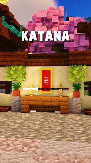 Japanese Minecraft Build Hacks | Ideas, Designs & Tips