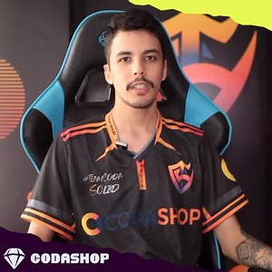 23K views · 70 reactions | Conheça um pouco mais sobre Victor "VAGUINNS2", Gabriel "BIEEEEL", Felipe "BLLACK", e Wanderson "KOSLOW", que representam a Team Coda Solid na MPL (Mobile Legends Pro League), que está entrando em sua fase decisiva. Siga-nos nas redes sociais para saber mais novidades de Mobile Legends e do Team Coda Solid | Codashop | Facebook