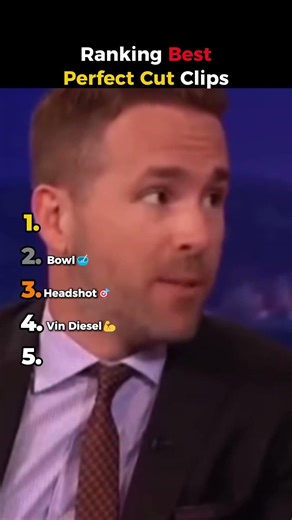 Ranking Best Perfect Cut Clips😂