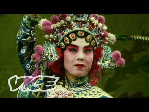 Beating Film Censorship in China: Online Big Movies