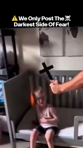 Depth Of Scare - The Darkest Corners of Fear on Instagram: "👁️ Scary Moment Caught on Camera – “The Skinwalker at the Window.” 🪟🌑 A man living on the edge of the forest began hearing scratching sounds outside his cabin every night. He set up a camera facing his window — and what it captured still haunts him. At 2:46 AM, a pale humanoid shape appears outside, barely visible through the glass. It presses its hand against the window — long fingers, wrong joints — and in the reflection, you can s