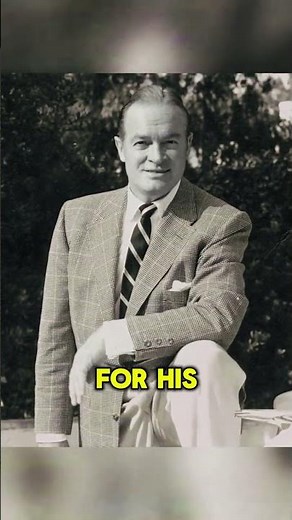 📜 Bob Hope's Scripted Jokes Tested Johnny Carson's Patience...