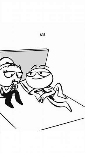 Do You Wanna Make Out? (Animation Meme)