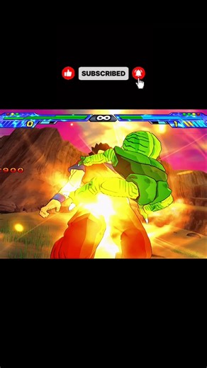 Saibamen Full Power – All Attacks & Deadly Explosion 💥#shorts #edit #subscribe ‪@saiyanx-v7q‬