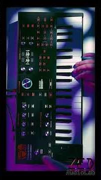 ASM Hydrasynth Explorer