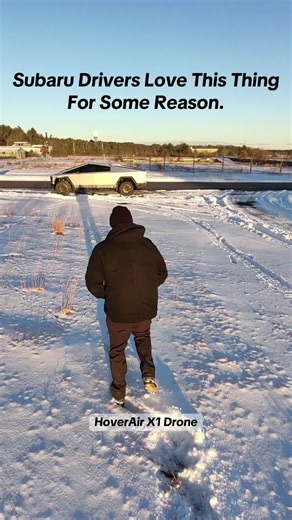 Hover Air X1 Drone #contentcreatortips #dronetiktok #cameragear #tiktokshopholidayhaul #subaruforester