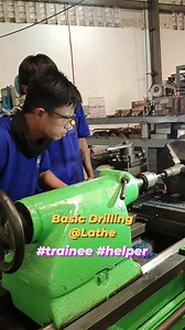 #machinist #machineshop #engineering | roderick perez