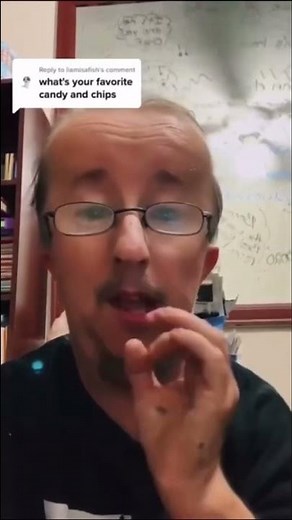 Reese’s pieces or gummy life savers meme