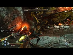 Kratos FLAWLESSLY defeats the REAL END GAME BOSS GNA! - God of War Ragnarok - Give Me God of War 😭😭