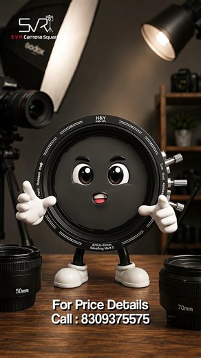 SVR Camera Filter ‪@svrcamsquare‬ #camerafilter #svrchannel