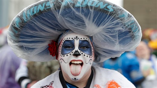 Super Fan Summit brings together brotherhood of fans decidedly different than others