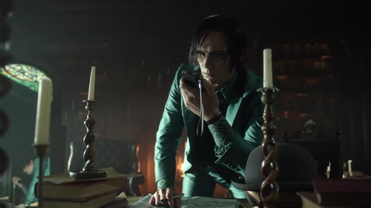 Gotham Season 5 Promo: The Riddler's Recording