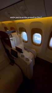 Why Direct and Nonstop Flights Are Not The Same Thing✈️